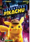 Pokémon - Détective Pikachu - DVD