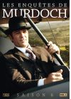 Les Enquêtes de Murdoch - Saison 6 - Vol. 1 - DVD