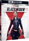 Black Widow (4K Ultra HD + Blu-ray) - 4K UHD
