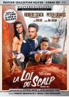 La Loi du scalp (Édition Collection Silver Blu-ray + DVD) - Blu-ray