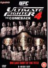 UFC : The Ultimate Fighter Season 4 - DVD
