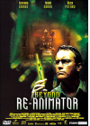 Beyond Re-Animator - DVD