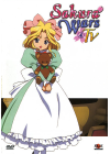 Sakura Wars TV - Vol. 4 - DVD