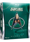 Star Trek : La nouvelle génération - Saison 4 - Blu-ray