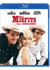 The Misfits (Les désaxés) - Blu-ray