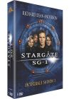 Stargate SG-1 - Saison 1 - Intégrale (Pack) - DVD