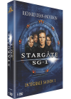 Stargate SG-1 - Saison 1 - Intégrale (Pack) - DVD