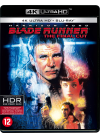 Blade Runner (4K Ultra HD + Blu-ray - Version Final Cut) - 4K UHD