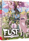 Fusé - Memoirs of the Hunter Girl (Édition Collector Blu-ray + DVD) - Blu-ray