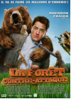 La Forêt contre attaque - DVD