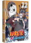 Naruto Shippuden - Vol. 22