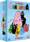 La Famille Barbapapa - L'intégrale - DVD