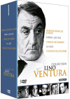 Coffret Lino Ventura - DVD
