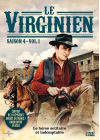 Le Virginien - Saison 4 - Volume 1 - DVD