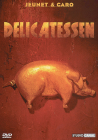 Delicatessen (Édition Simple) - DVD