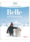 Belle et Sébastien (Combo Blu-ray + DVD) - Blu-ray