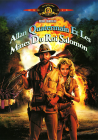 Allan Quatermain et les mines du Roi Salomon - DVD