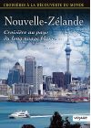Croisières à la découverte du monde - Vol. 74 : Nouvelle-Zélande - Croisière au pays du long nuage blanc - DVD