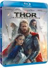 Thor : Le Monde des Ténèbres - Blu-ray