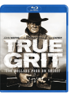 True Grit - 100 dollars pour un shérif - Blu-ray