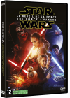 Star Wars 7 : Le Réveil de la Force - DVD