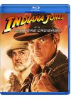Indiana Jones et la dernière Croisade - Blu-ray