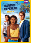 Meurtres au Paradis - Saison 4 - DVD