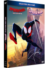 Spider-Man : New Generation + Across the Spider-Verse - DVD