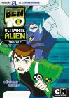 Ben 10 Ultimate Alien - Saison 2 - Volume 5 - L'étoile filante - DVD
