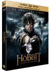 Le Hobbit : La bataille des Cinq Armées (Combo Blu-ray 3D + Blu-ray + Copie digitale - Visuel lenticulaire) - Blu-ray 3D