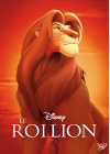 Le Roi Lion - DVD