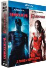 Elektra + Daredevil (Pack) - Blu-ray