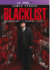 The Blacklist - Saisons 1 + 2 + 3 (DVD + Copie digitale) - DVD