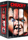 Chucky - L'Anthologie (Pack) - DVD