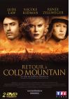 Retour à Cold Mountain - DVD