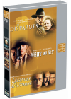 Flix Box - 11 : Les disparues + Mort ou vif + Légendes d'automne - DVD