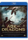 Age of Dragons (Version longue non censurée) - Blu-ray