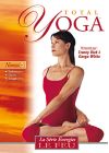 Total Yoga : Les fondamentaux - DVD