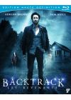 Backtrack - Les revenants - Blu-ray