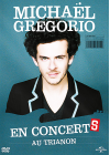 Michaël Gregorio - En concert - DVD