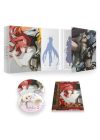 Rokka : Brave of the Six Flowers - Série intégrale (Édition Collector) - Blu-ray