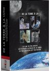 De la terre à la lune : Fly Me to the Moon + Un voyage autour de la Terre + In the Shadow of the Moon (Pack) - DVD