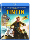 Les Aventures de Tintin : Le secret de la Licorne - Blu-ray