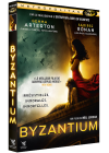 Byzantium - DVD