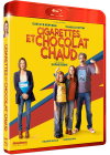 Cigarettes et chocolat chaud - Blu-ray
