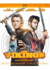 Les Vikings - Blu-ray