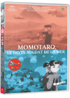 Momotaro, le divin soldat de la mer (Version Restaurée) - DVD