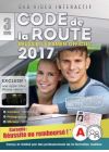 Code de la route 2017 - 3 DVD (DVD Interactif) - DVD