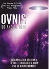 OVNIS - 50 ans de déni - DVD