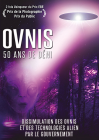 OVNIS - 50 ans de déni - DVD